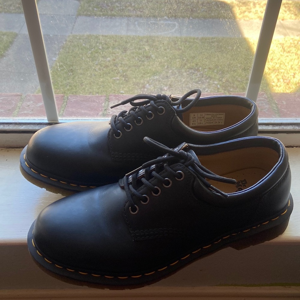 Doc marten sz 10